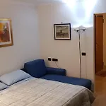 Superattico Con Vista Sul Centro E I Colli Albani