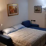 Superattico Con Vista Sul Centro E I Colli Albani