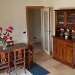 Superattico Con Vista Sul Centro E I Colli Albani