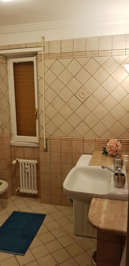 Apartment Superattico Con Vista Sul Centro E I Colli Albani