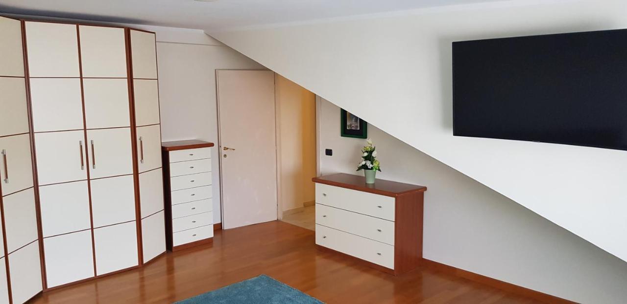 Apartment Superattico Con Vista Sul Centro E I Colli Albani *