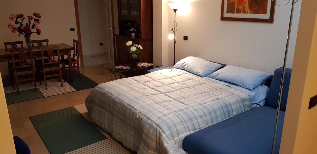 Apartment Superattico Con Vista Sul Centro E I Colli Albani