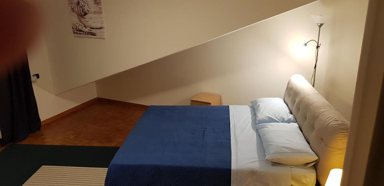 Superattico Con Vista Sul Centro E I Colli Albani *