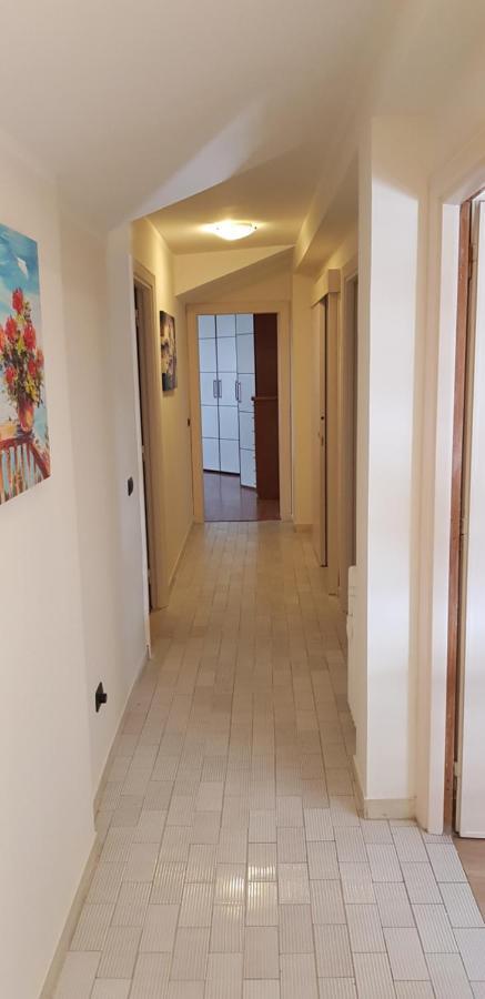 Apartment Superattico Con Vista Sul Centro E I Colli Albani