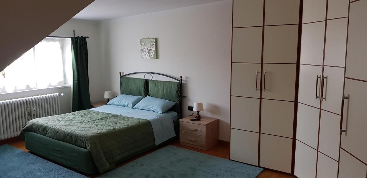 Apartment Superattico Con Vista Sul Centro E I Colli Albani *